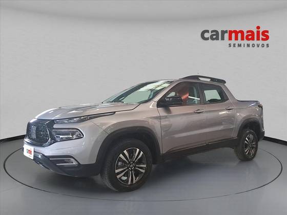 FIAT TORO 1.3 TURBO 270 FLEX FREEDOM AT6 FIAT TORO 1.3 TURBO 270 FLEX FREEDOM AT6